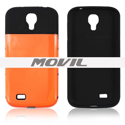 NP-941 TPU fundas para Samsung I9300 NP-941-0